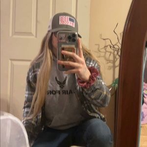 Meet your Posher, Meadow